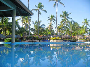 Grand Palladium Bavaro