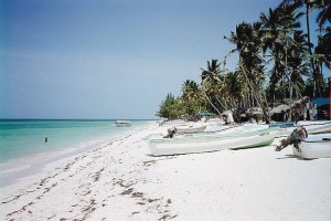 Playa Bavaro