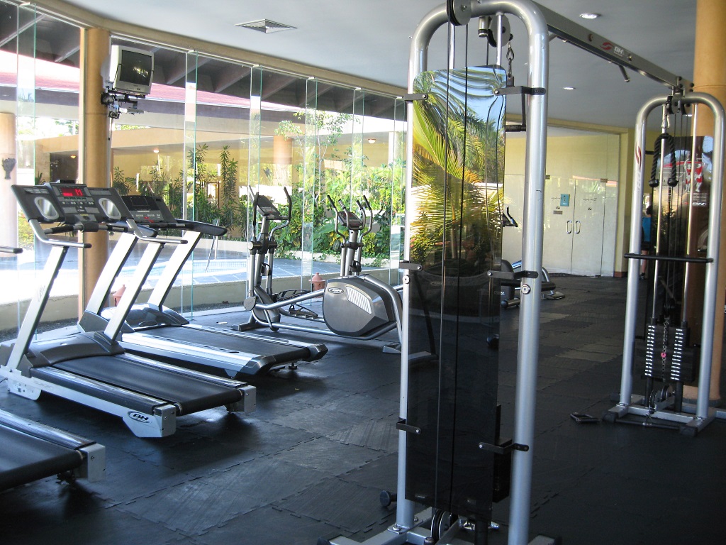 Grand Palladium Resort PlayaBavaro.de