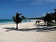 Strand des Princess Resorts
