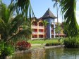 Villa im Princess Resort Punta Cana