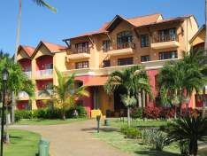 Villen im Princess Resort in Punta Cana