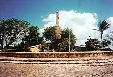 Altos de Chavon - Sehenswert