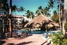 Carabela Beach Resort am Playa Bavaro