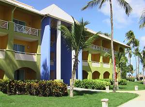 Grand Paradise Bavaro
