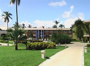Grand Paradise Bavaro