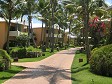 Bungalows im Iberostar Bavaro