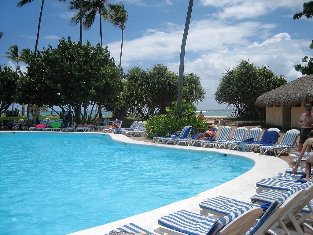 IBEROSTAR BAVARO PUNTA CANA iberostar bavaro punta cana: