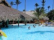 Poolanlage des Iberostar Bavaro in Punta Cana