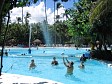 Poolanlage des Iberostar Bavaro in Punta Cana