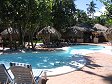 Kinder-Pool des Iberostar Bavaro in Punta Cana