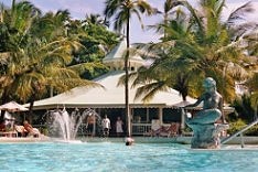 RIU Palace Macao Poolanlage