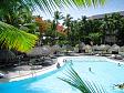 Poolanlage im RIU Naiboa in Punta Cana