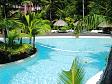 Poolanlage im RIU Naiboa