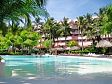 Poolanlage im RIU Naiboa