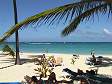 Strand am RIU Palace Macao