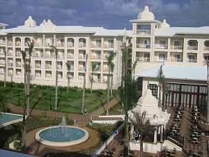 RIU Palace Punta Cana