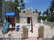 RIU Palace Punta Cana: Kinder-Club