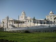 Frontansicht des RIU Palace Punta Cana