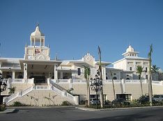 RIU Palace Punta Cana