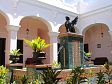 Wellness- und Fitnesscenter im RIU Palace Punta Cana
