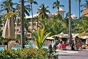 RIU Palace Macao