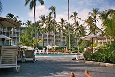 RIU Palace Macao