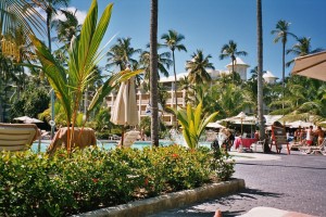 RIU Palace Macao