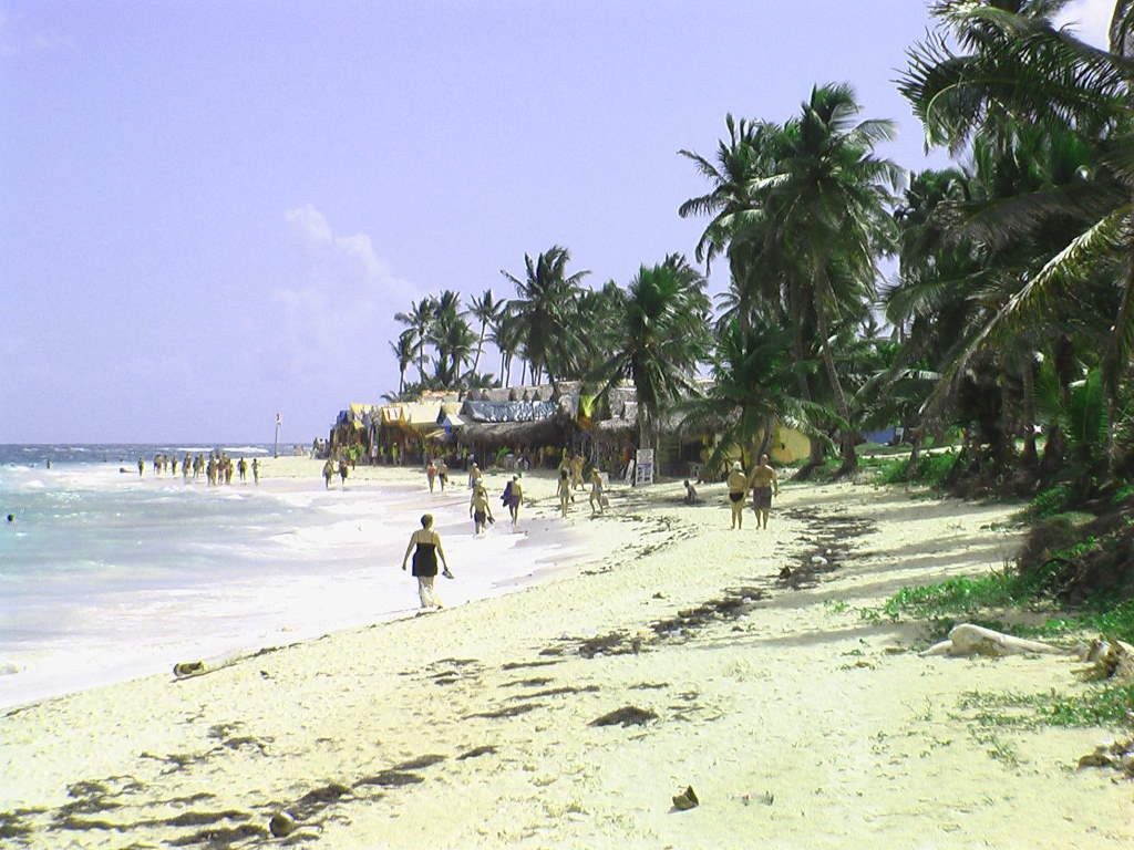 Playa Bávaro PlayaBavaro.de