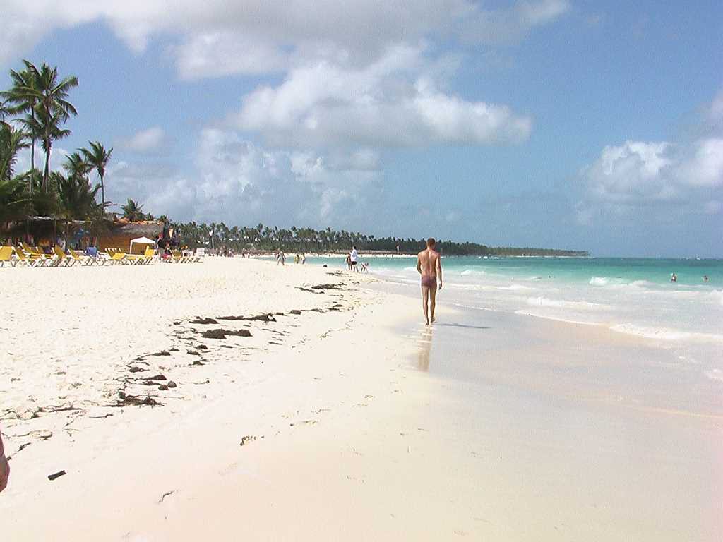 Playa Bávaro PlayaBavaro.de