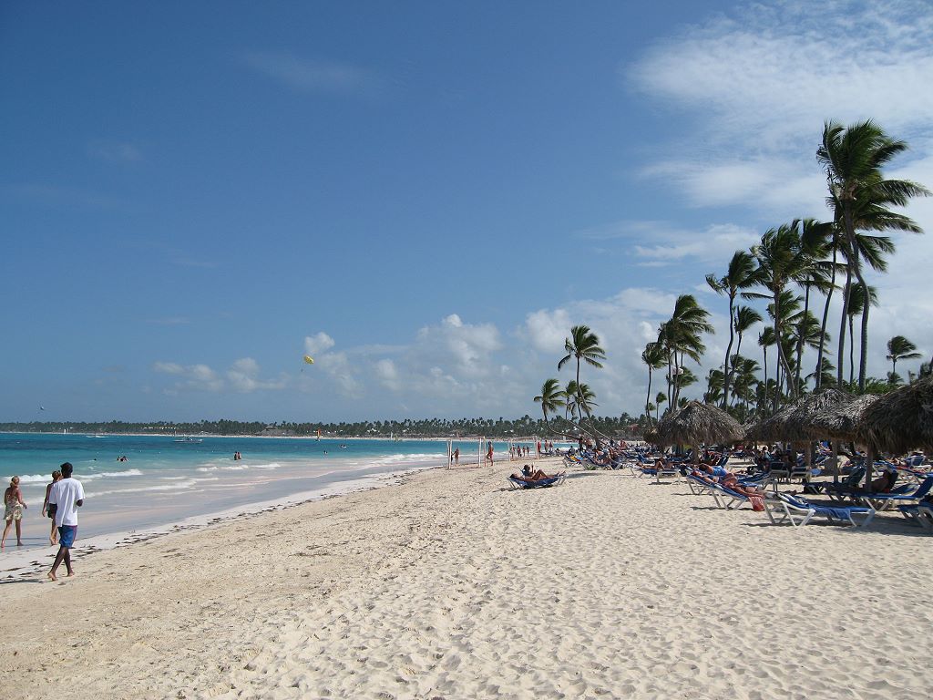 Grand Palladium Bavaro Suites And Spa Punta Cana Grand Palladium Bavaro Suites And Spa Punta Cana